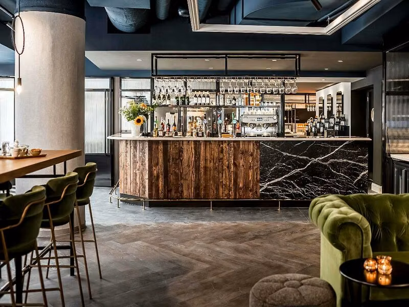 Novotel Den Haag City Centre Hotel