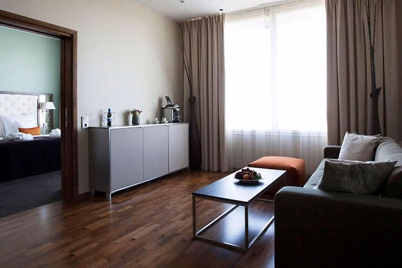 Clarion Hotel Arlanda Airport