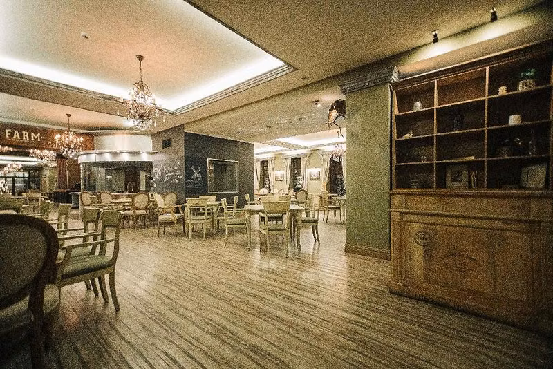 Rixwell Viru Square Hotel