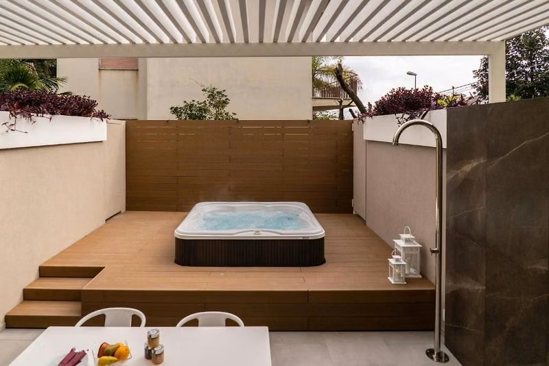 Sicilias Residence Hotel - Art & Spa