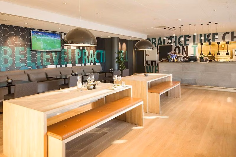 Scandic Lerkendal