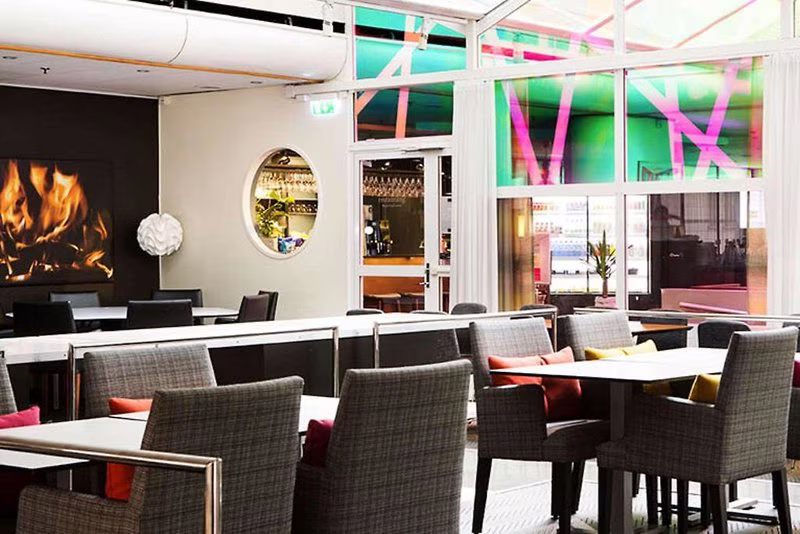 Comfort Hotel Stockholm