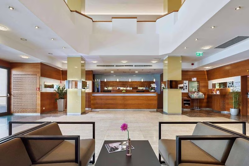 Austria Trend Hotel Europa Graz