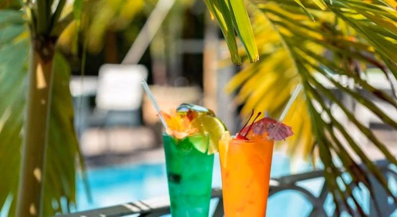 Hotel La Plantation