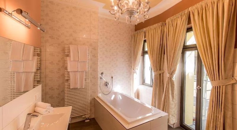 Grande Albergo Giancarlo
