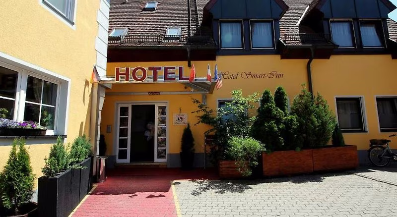 Smart-Inn