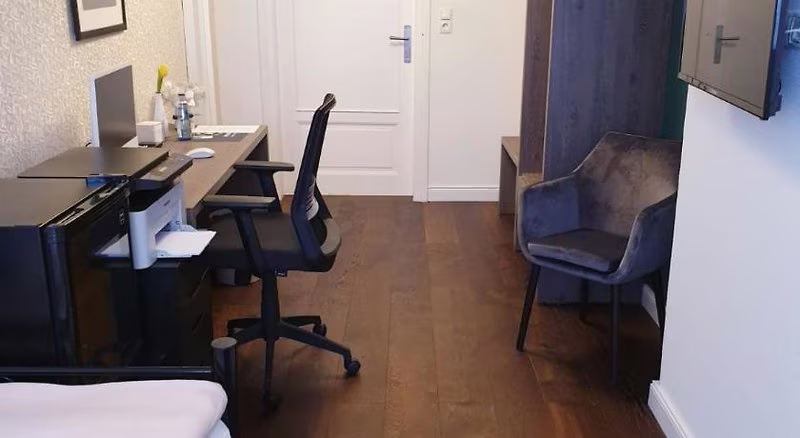 Monopol Boutique Hotel