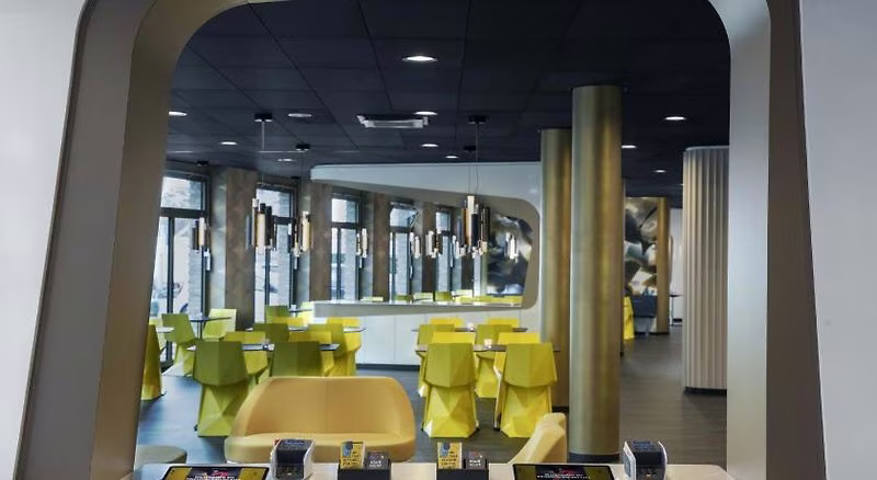 Prize by Radisson, Erfurt City