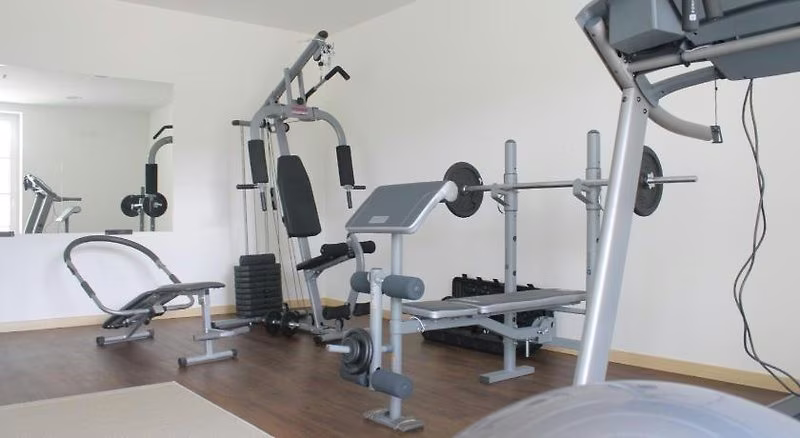 Alpen Hotel Eghel