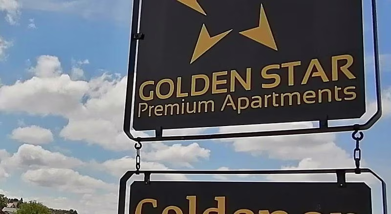 Goldener Star Aparthotel