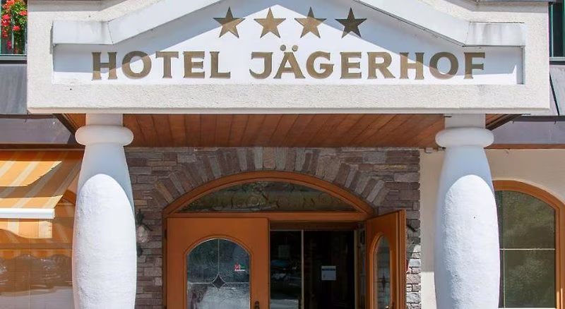 Jägerhof
