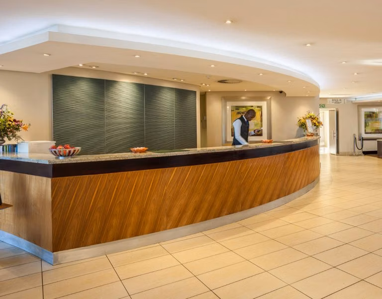City Lodge Lynnwood