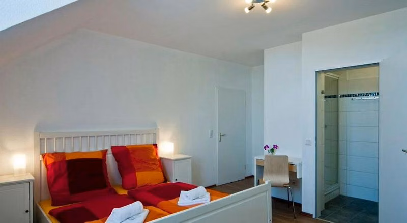Bed & Breakfast BonnaNotte