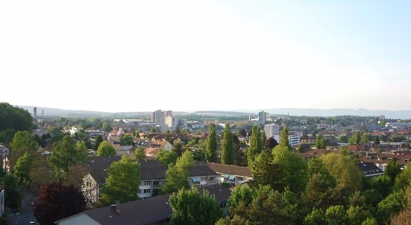 Hostel 77 Bern