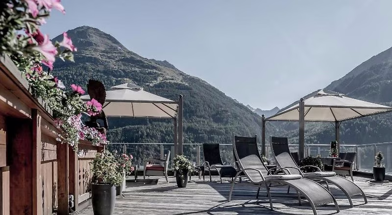 Hotel Elisabeth