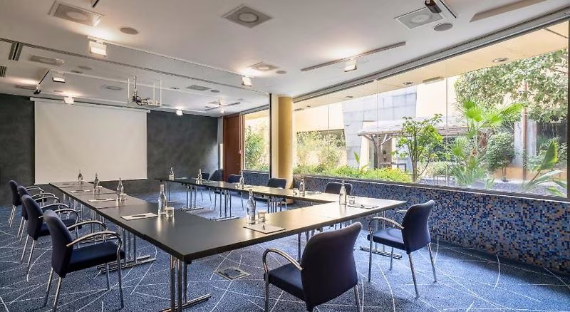 Hi Hotel Bari