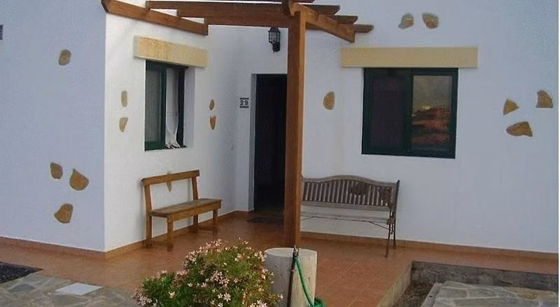Villas La Fuentita