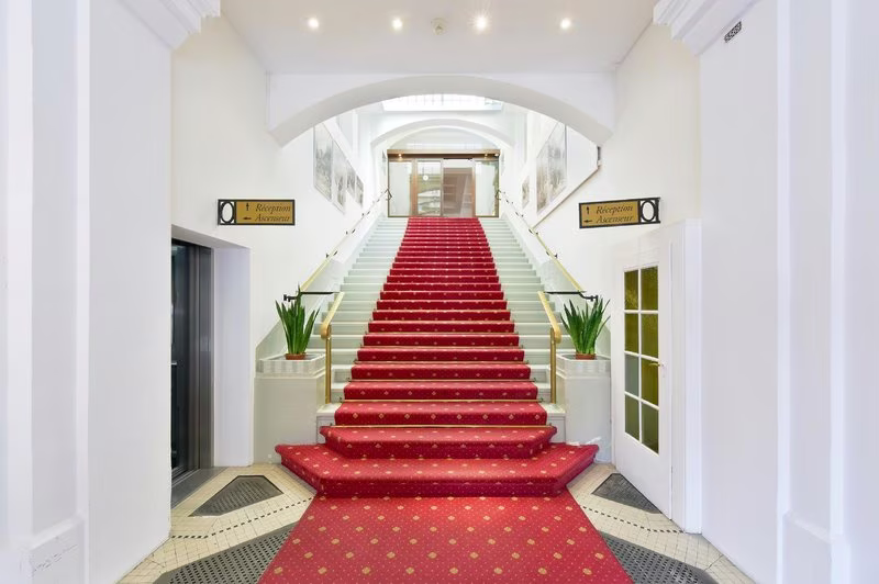 Hotel Helvetie