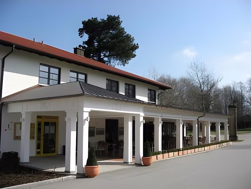 KIM Hotel im Park