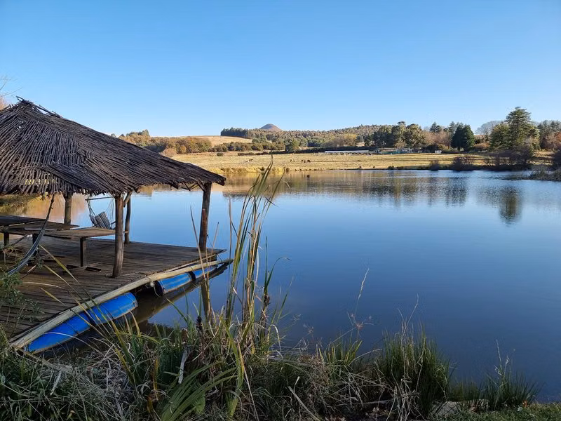 Flitwick Ranch