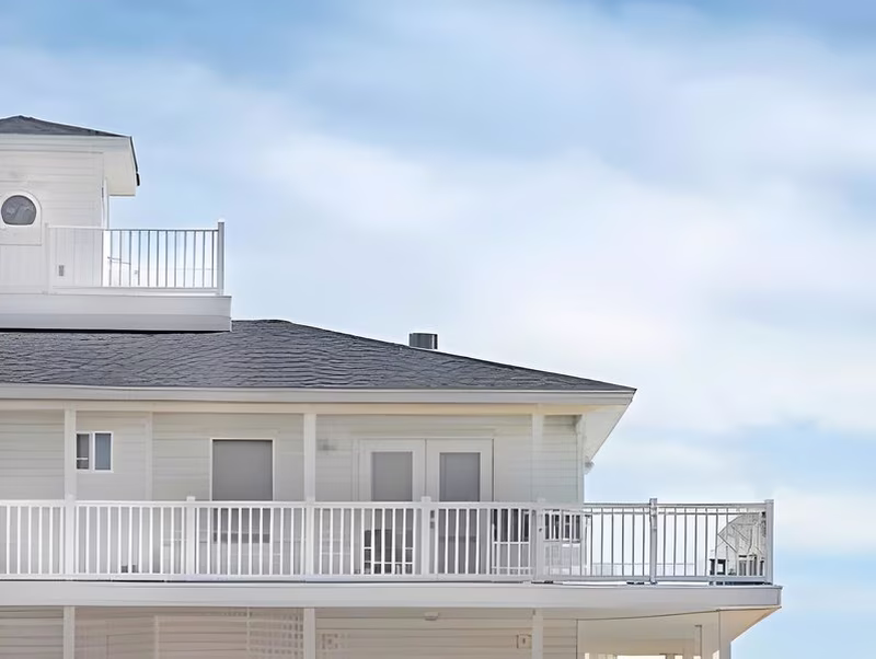 Beach Motel - St. Peter Ording