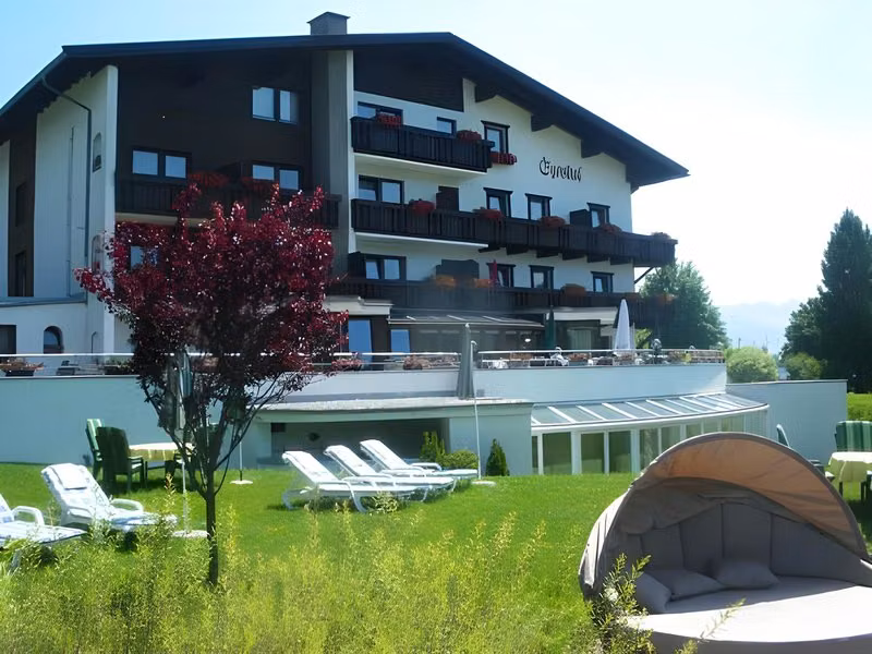 Egerthof
