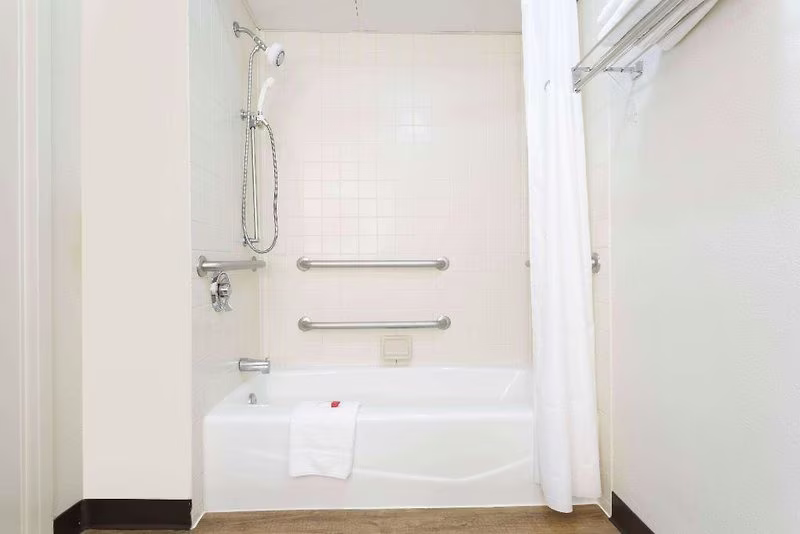 Days Inn by Wyndham Harrisburg North