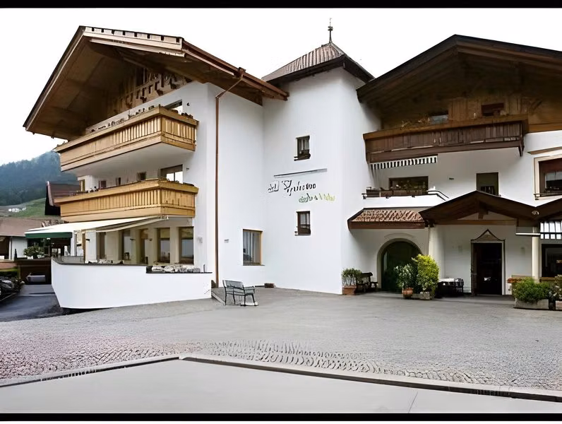 Hotel Pfandleralm