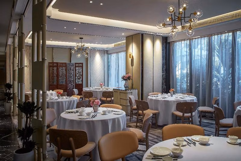 The Emperor Hotel