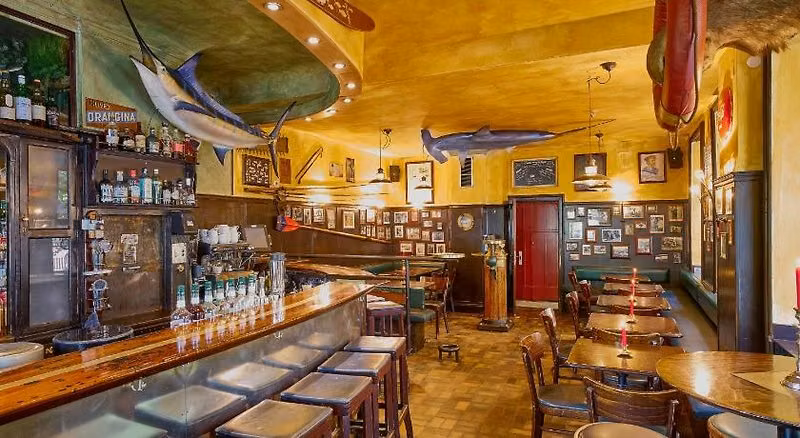 Hemingway's