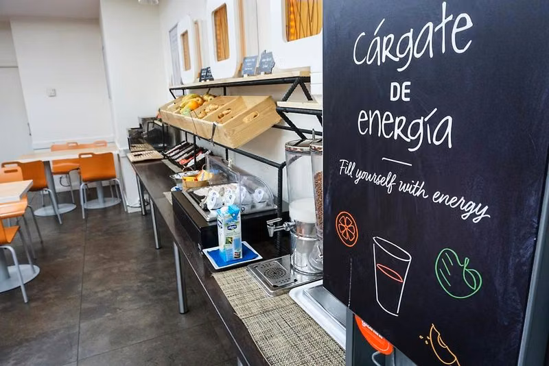 ibis budget Girona Costa Brava