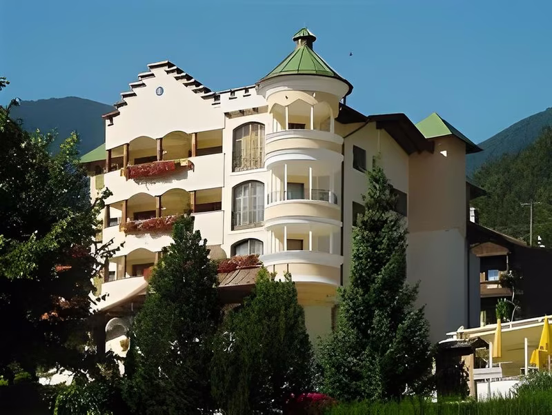 Hotel Sieghard