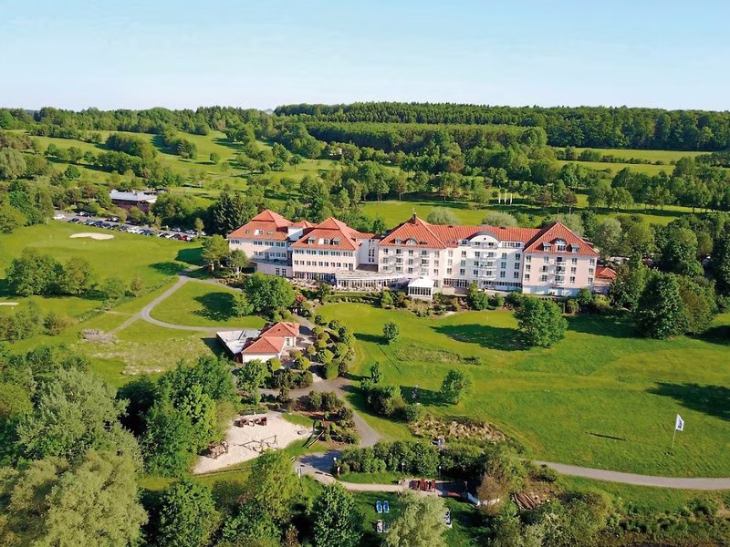 Golf & Sporthotel Wiesensee