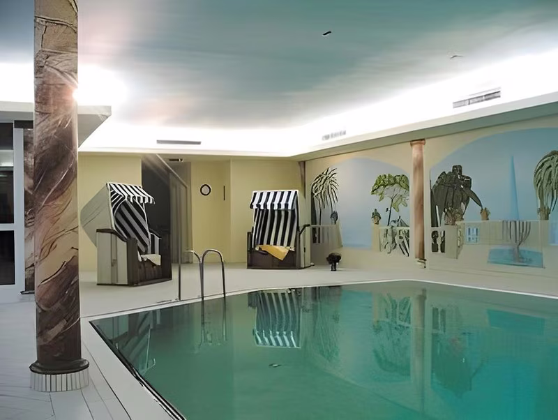 Hotel Meerzeit Binz