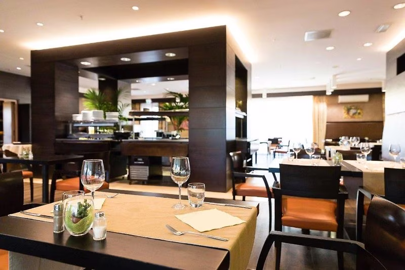 Crowne Plaza Milan - Malpensa Airport by IHG