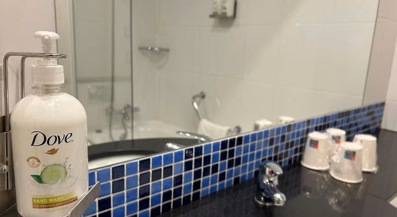 Holiday Inn Express Campo de Gibraltar-Barrios by IHG