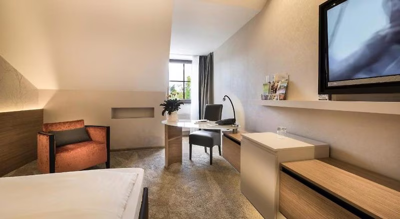 Land & Golfhotel Stromberg