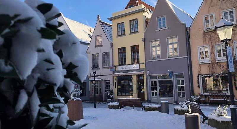 Radisson Blu Hotel, Bremen