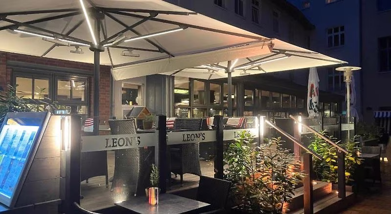 Hotel Am Hopfenmarkt