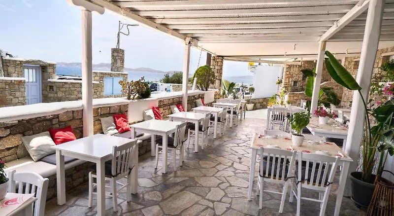 Bellissimo Resort