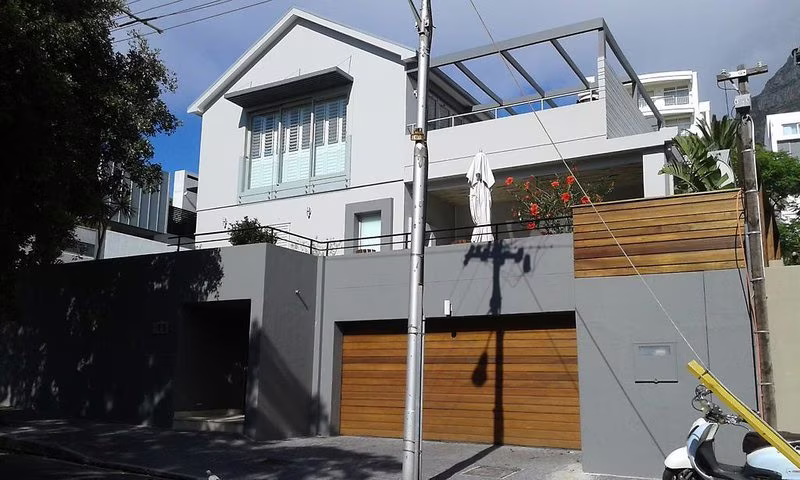 Camps Bay Village - Apartments
