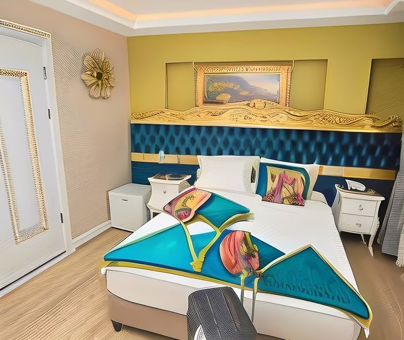 Atlantis Royal Hotel