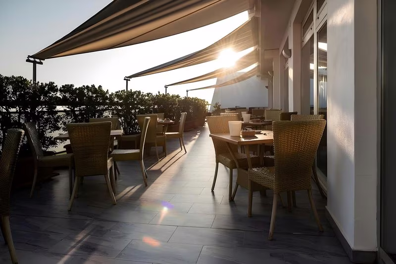 Barion Hotel
