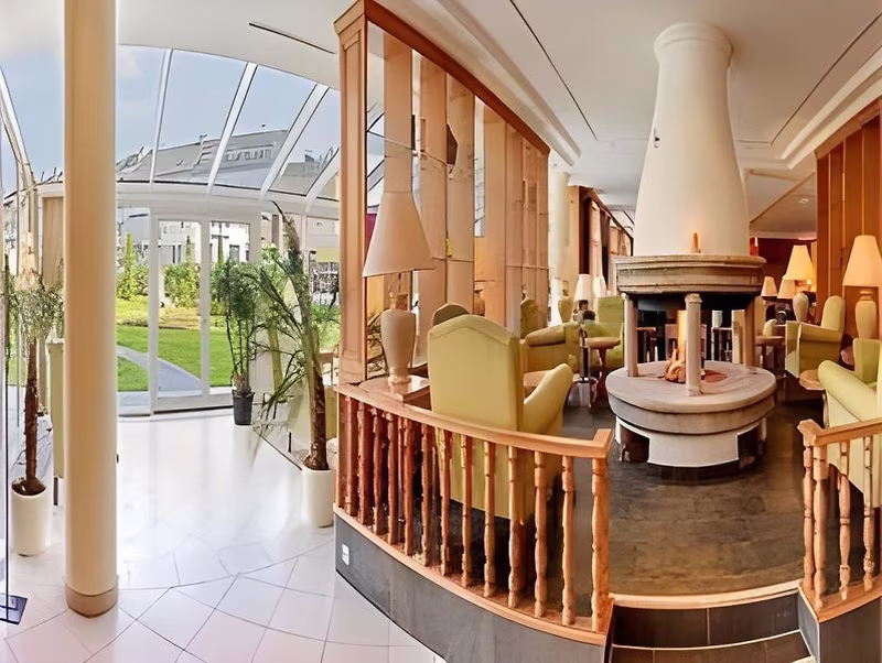 Parkhotel