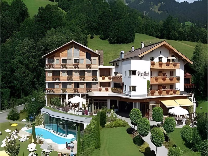 Der Bichlhof