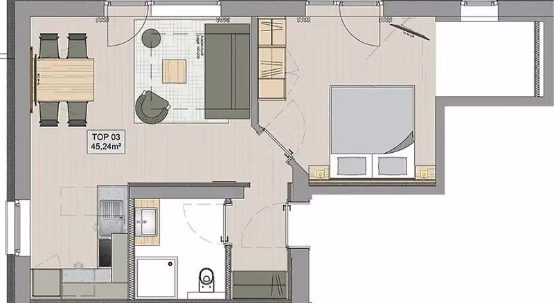 Hotel Monika