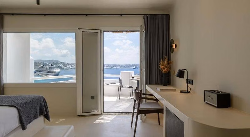 ROCABELLA Mykonos Hotel