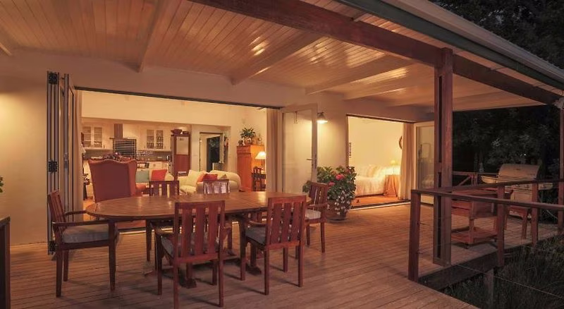Elgin Country Lodge