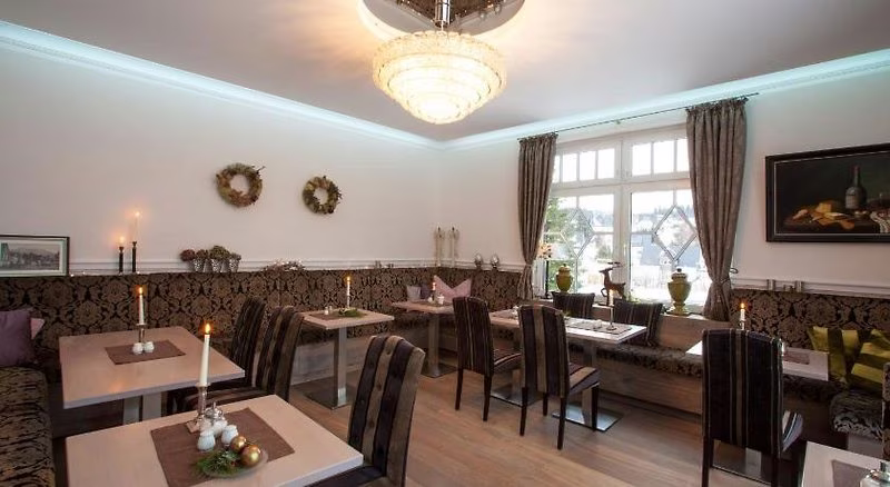 Haus Nuhnetal