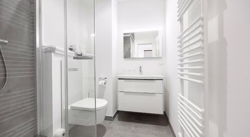 Strandhotel Binz